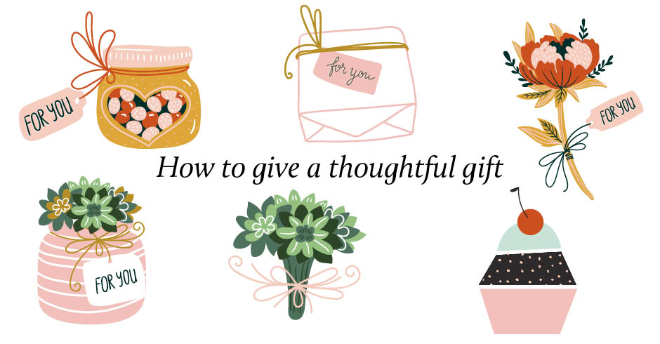 Teen Breathe How to give a thoughtful gift - Teen Breathe ...
